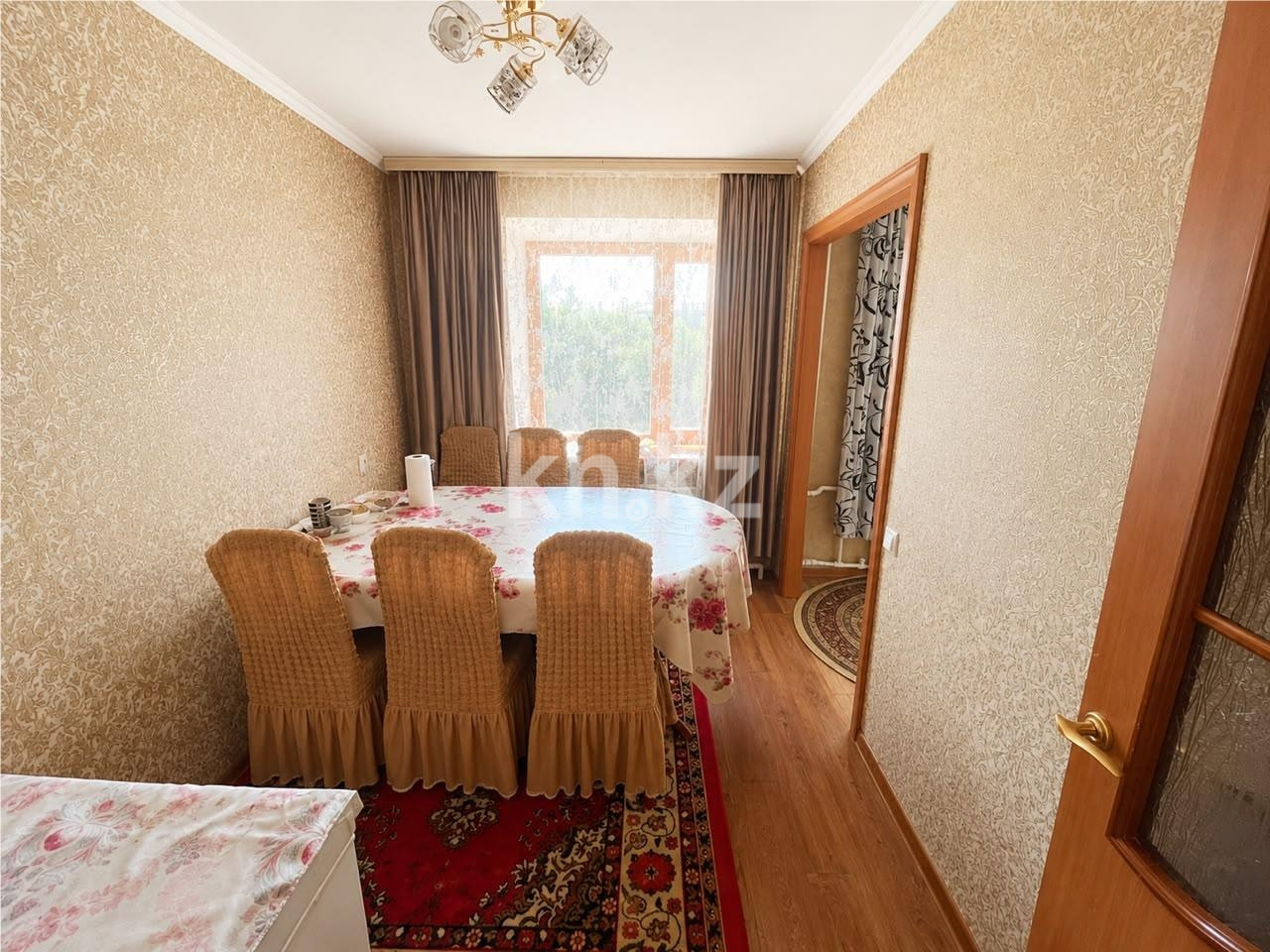 Продажа 4-комнатной квартиры, 64 м² - Продажа квартир в Казахстане - страница 3 фото 5 из 12