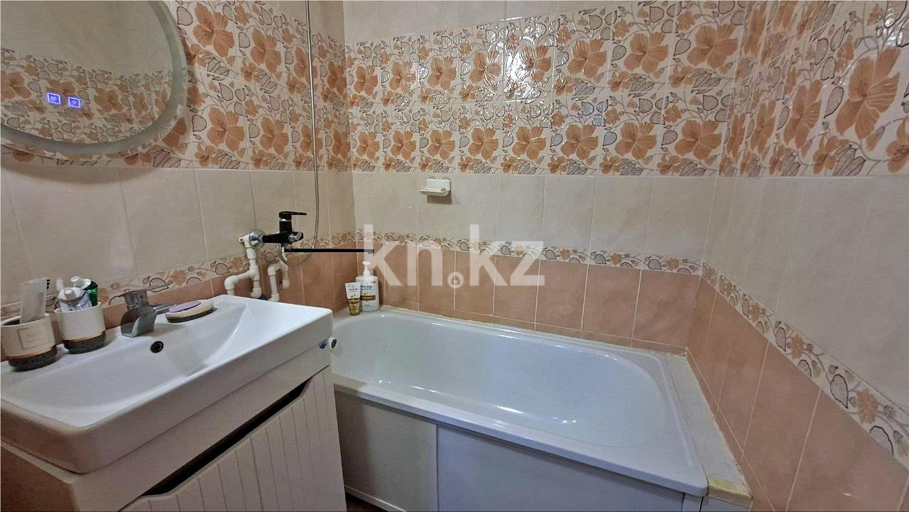 Продажа 3-комнатной квартиры, 68 м² - Продажа квартир в Темиртау - страница 49 фото 14 из 16