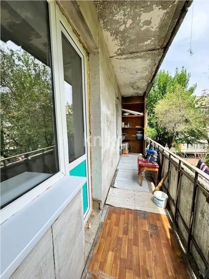 Продажа 2-комнатной квартиры, 46 м² в Алматы - фото 5