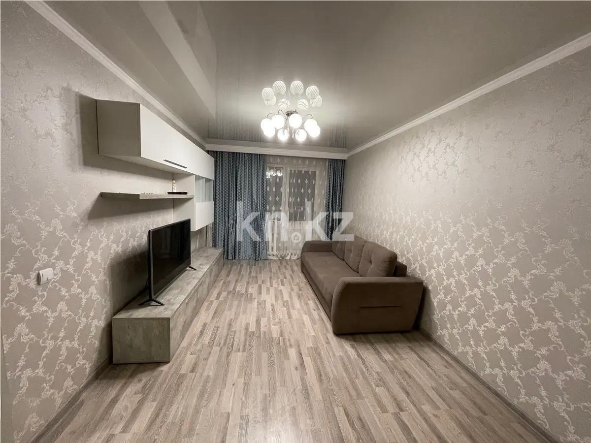 Продажа 2-комнатной квартиры, 45.1 м², мкр-н Орбита-4, дом  30 - Продажа  двухкомнатных квартир в Алматы без посредников фото 1 из 5