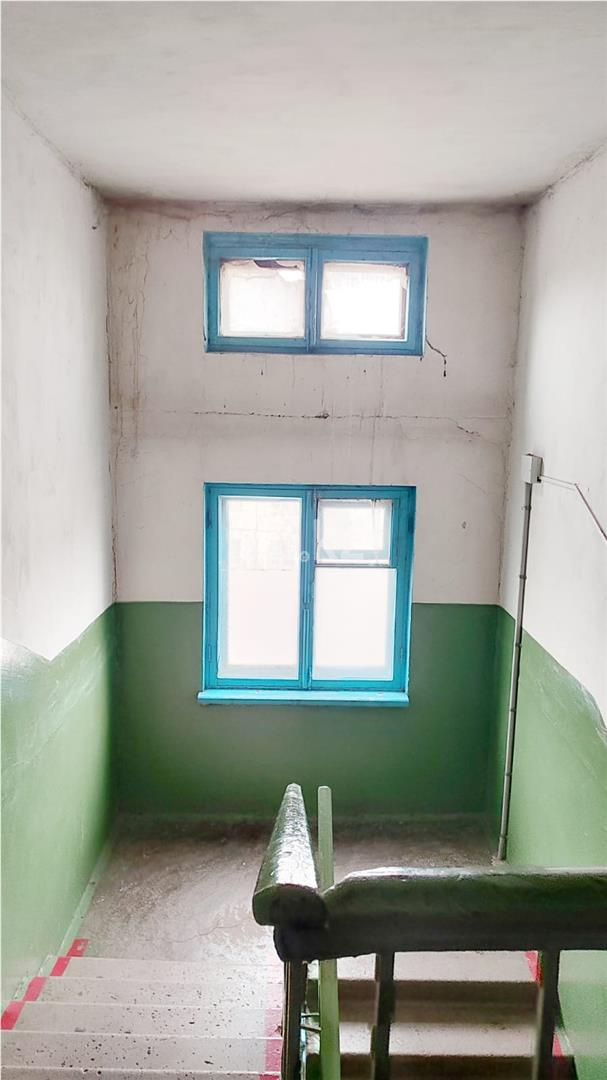 Продажа 1-комнатной квартиры, 30 м², ул. Мустафина - Продажа  однокомнатных квартир в Караганде с фото фото 10 из 10