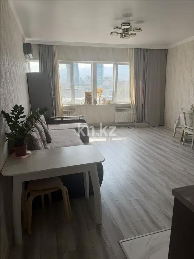 Продажа 3-комнатной квартиры, 103 м² в Алматы