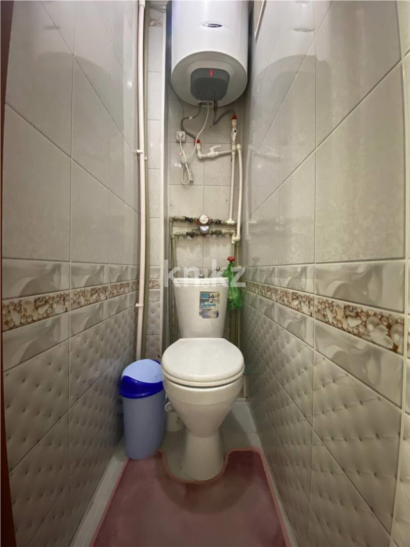 Продажа 3-комнатной квартиры, 62 м² - Продажа трехкомнатных квартир в панельном доме в Темиртау фото 11 из 18