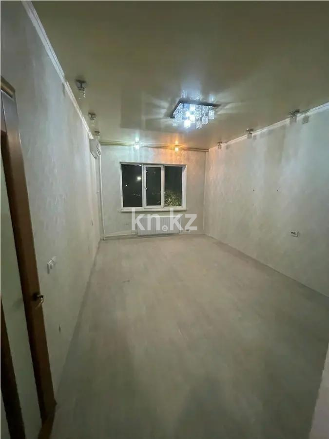 Продажа 1-комнатной квартиры, 42 м², ул. Толе би, дом  212 - Продажа  однокомнатных квартир в Алматы без посредников с фото фото 1 из 4