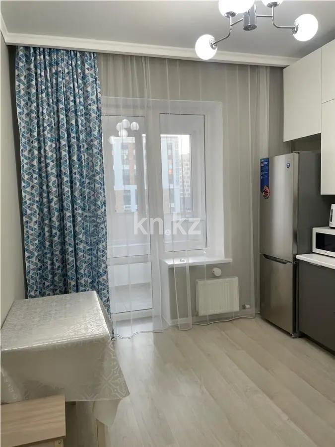 Продажа 1-комнатной квартиры, 37.5 м², ул. Анет баба, дом  12 в Астане - фото 2