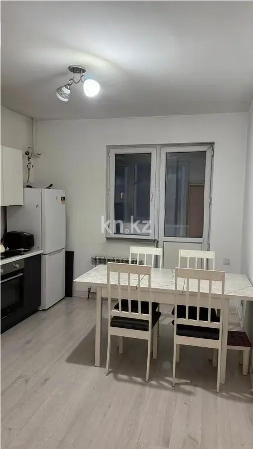 Продажа 2-комнатной квартиры, 60 м² в Алматы - фото 3