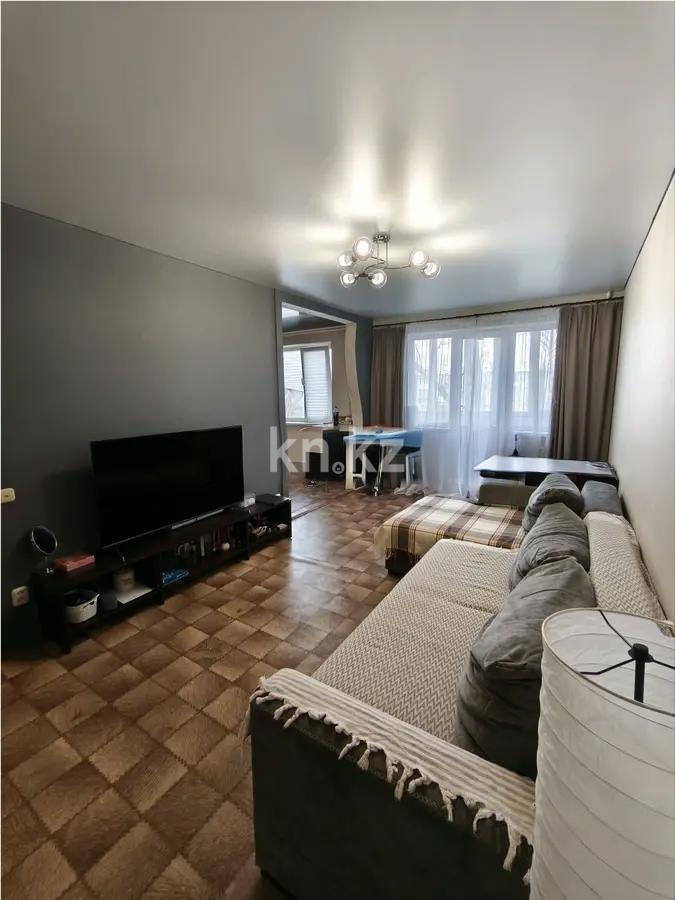 Продажа 2-комнатной квартиры, 43 м² в Темиртау