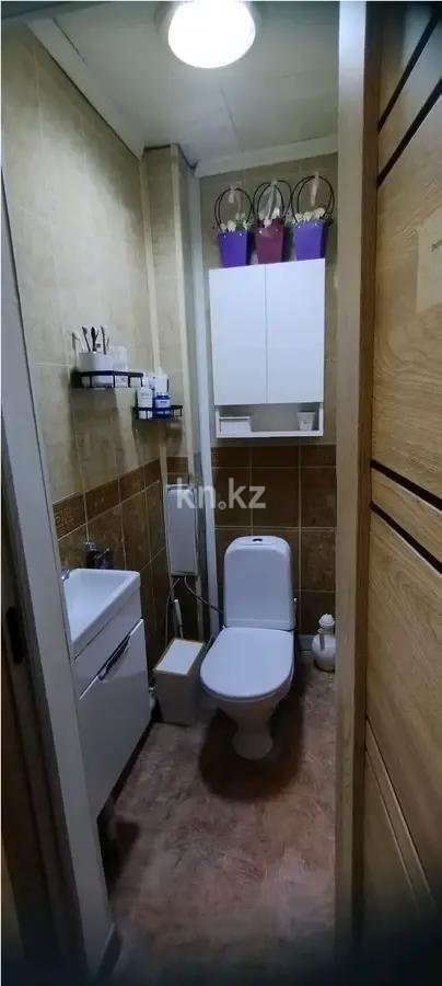 Продажа 3-комнатной квартиры, 53 м², ул. Бехтерева, дом  55А - Продажа квартир в Алматы фото 4 из 5