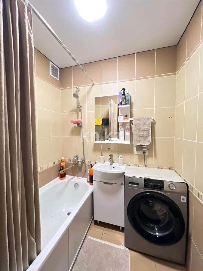 Продажа 3-комнатной квартиры, 68 м² - Недвижимость в Казахстане - страница 34 фото 5 из 7