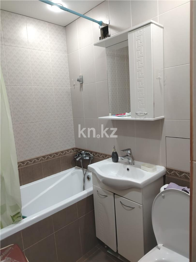 Продажа 3-комнатной квартиры, 55 м² - Продажа офисных и торговых помещений в Костанае фото 7 из 8