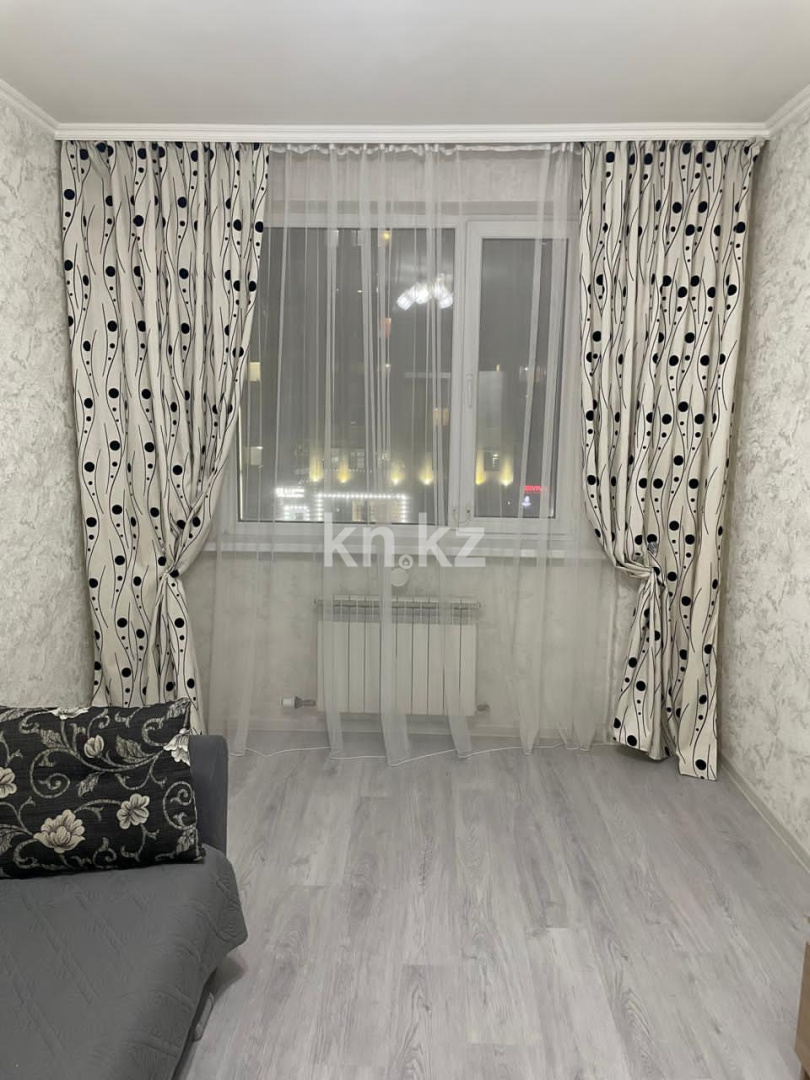 Продажа 1-комнатной квартиры, 38.2 м² - Продажа квартир в новостройках Астаны без посредников фото 9 из 12