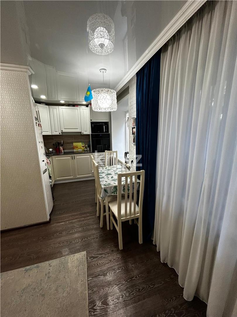 Продажа 2-комнатной квартиры, 45 м² в Темиртау - фото 4