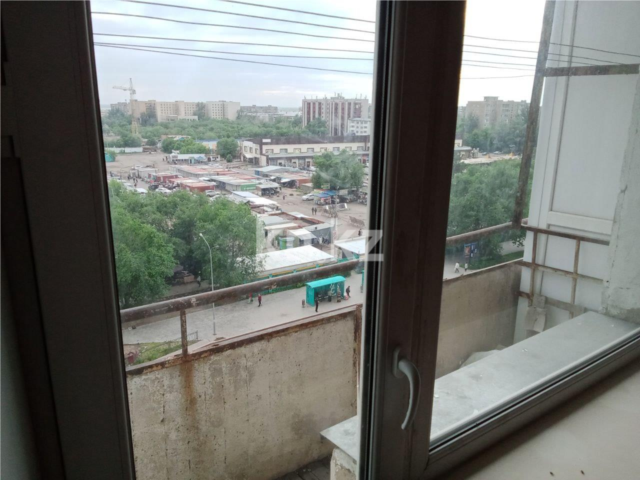 Продажа 2-комнатной квартиры, 45 м² в Караганде - фото 9