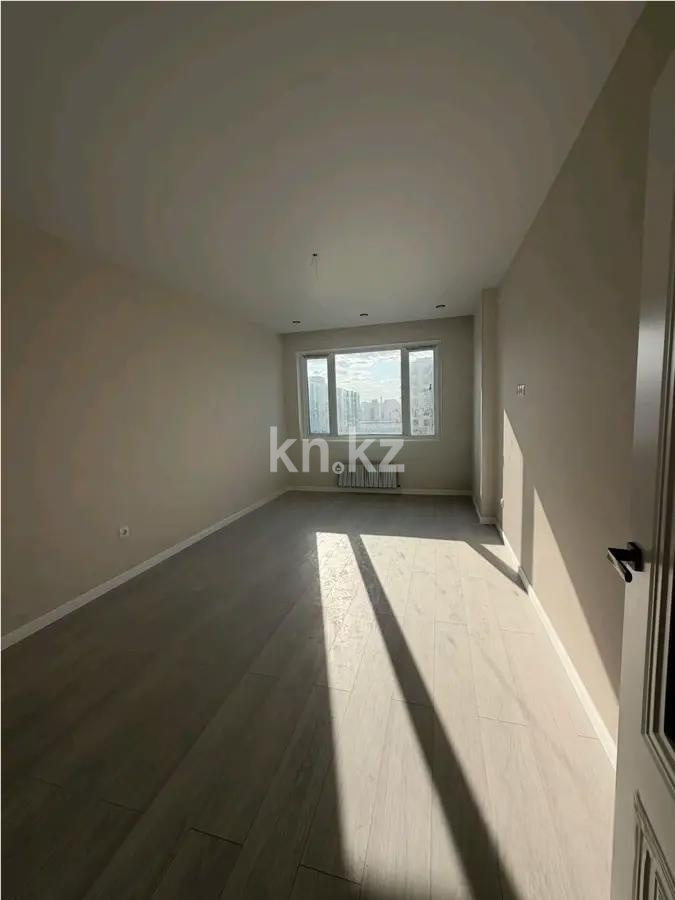 Продажа 1-комнатной квартиры, 44 м² - Продажа однокомнатных квартир от собственников в Астане - страница 2 фото 4 из 5