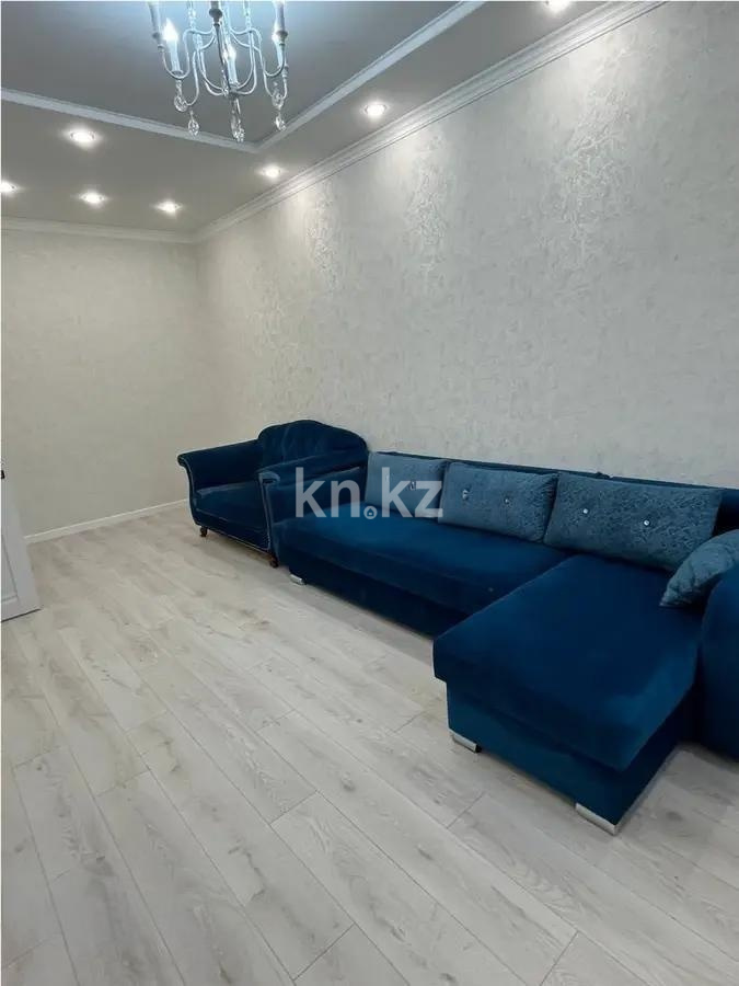 Продажа 1-комнатной квартиры, 37 м² в Астане