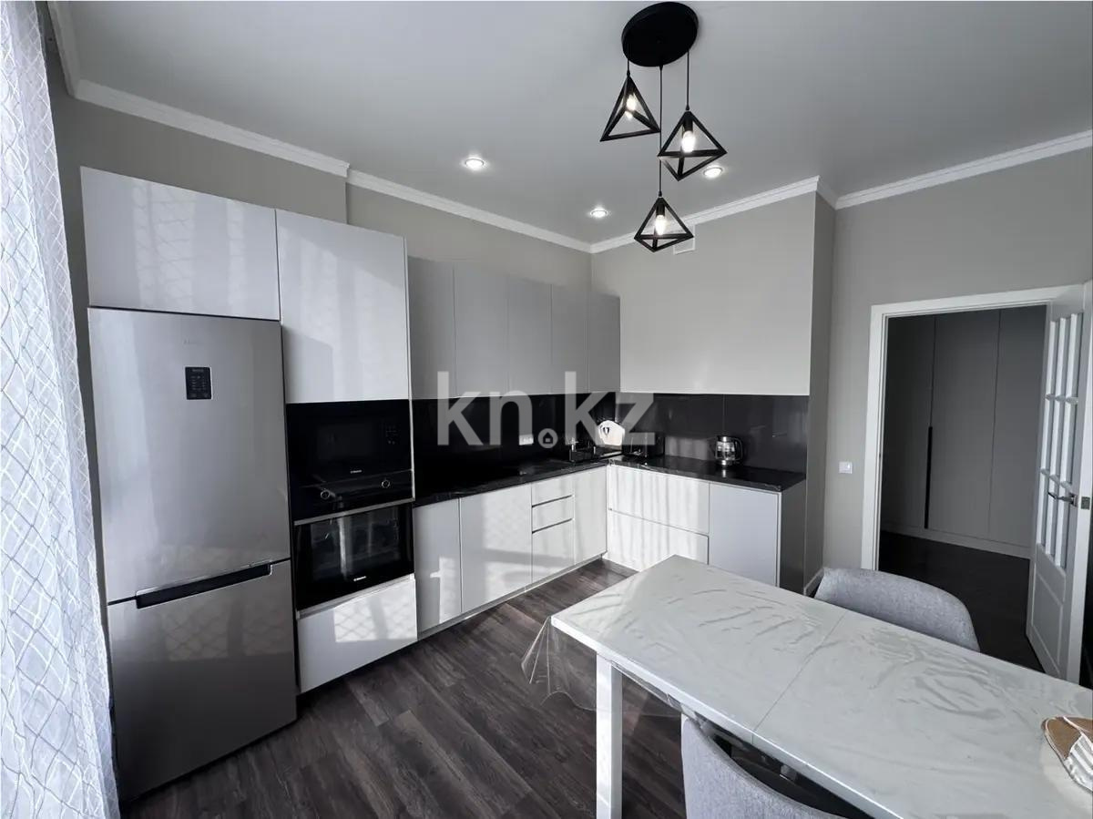 Продажа 2-комнатной квартиры, 58 м² - Продажа квартир в Казахстане - страница 6 фото 2 из 2