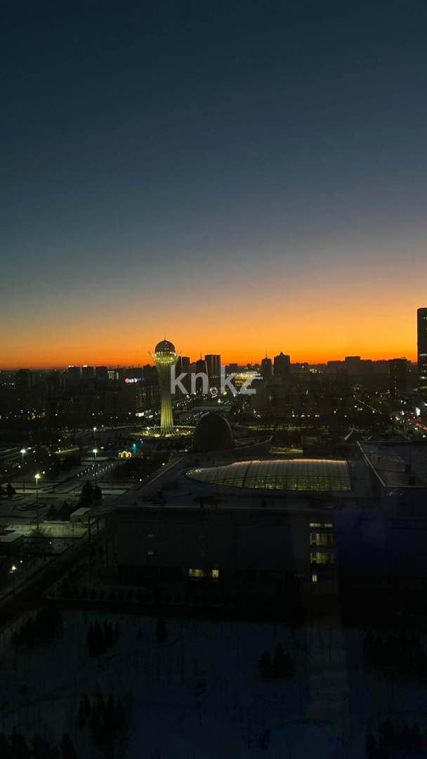 Аренда 1-комнатной квартиры посуточно, 48 м² - Продажа домов, коттеджей в Костанае фото 4 из 11