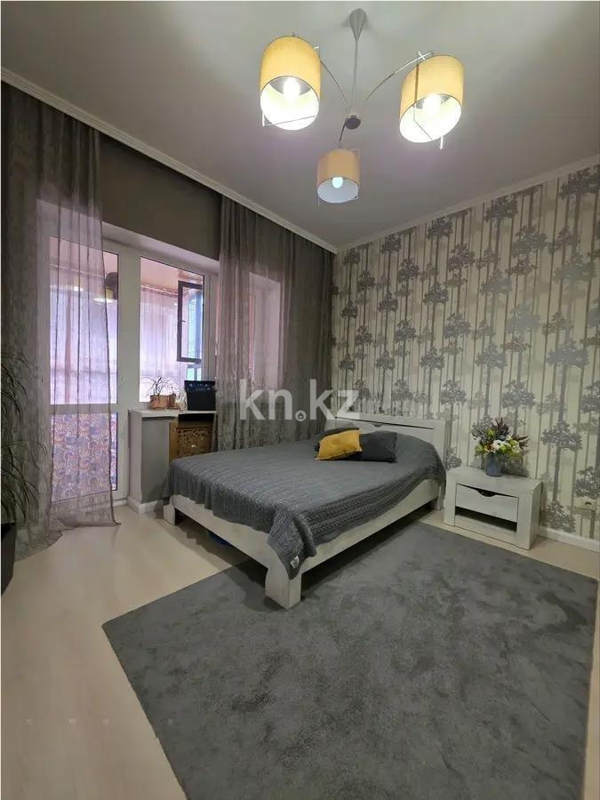 Продажа 5-комнатной квартиры, 198 м², ул. Ладушкина, дом  150/7 - Продажа  пятикомнатных квартир в Алматы фото 4 из 10