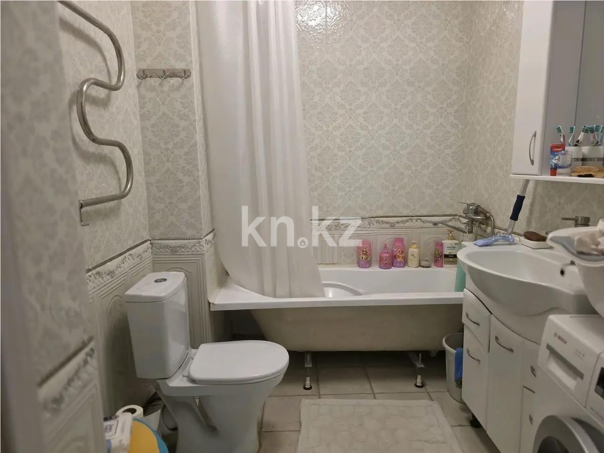 Продажа 3-комнатной квартиры, 90 м² - Недвижимость в Алматы - страница 32 фото 5 из 8