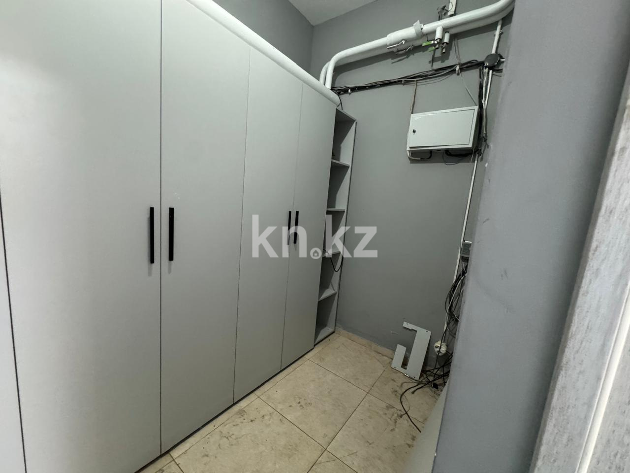 Аренда , мкр-н Самал, дом  4 - Аренда офисных и торговых помещений в Астане фото 26 из 31