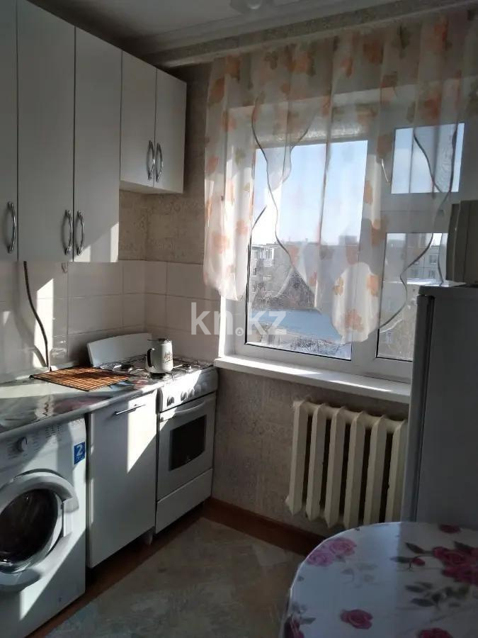 Продажа 1-комнатной квартиры, 32.6 м², ул. Кравцова, дом  5/1 - Продажа квартир в Астане фото 2 из 4