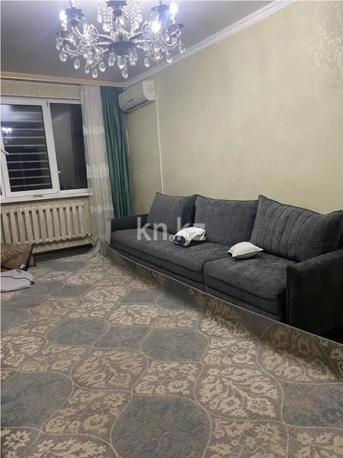 Продажа 2-комнатной квартиры, 67 м², мкр-н Саялы, дом  4 - Продажа  двухкомнатных квартир в Алматы без посредников с фото фото 1 из 2