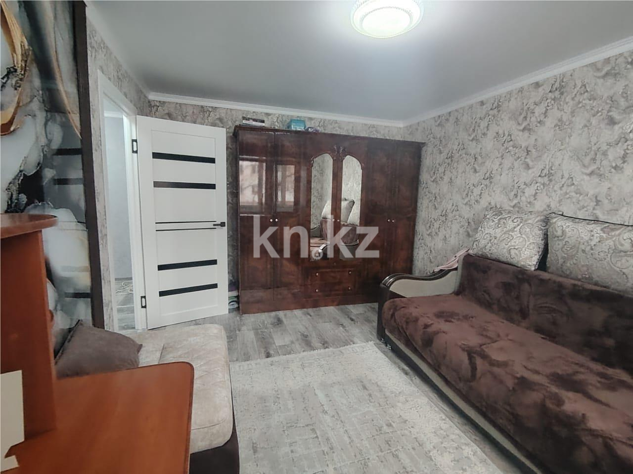Продажа 2-комнатной квартиры, 43 м², ул. Тищенко в Темиртау - фото 7