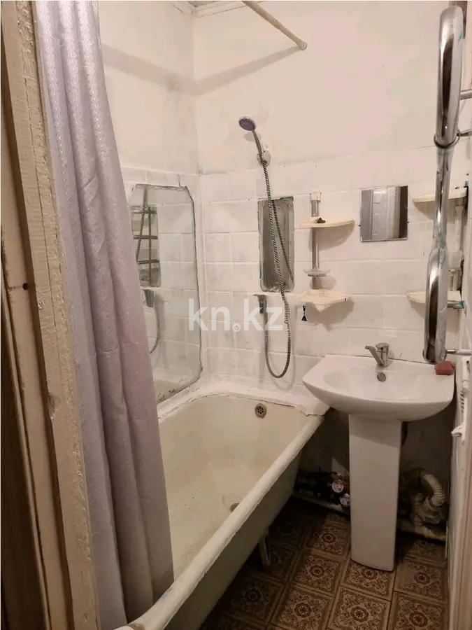 Продажа 3-комнатной квартиры, 63.1 м² - Продажа квартир в кирпичном доме в Алматы - страница 7 фото 5 из 6