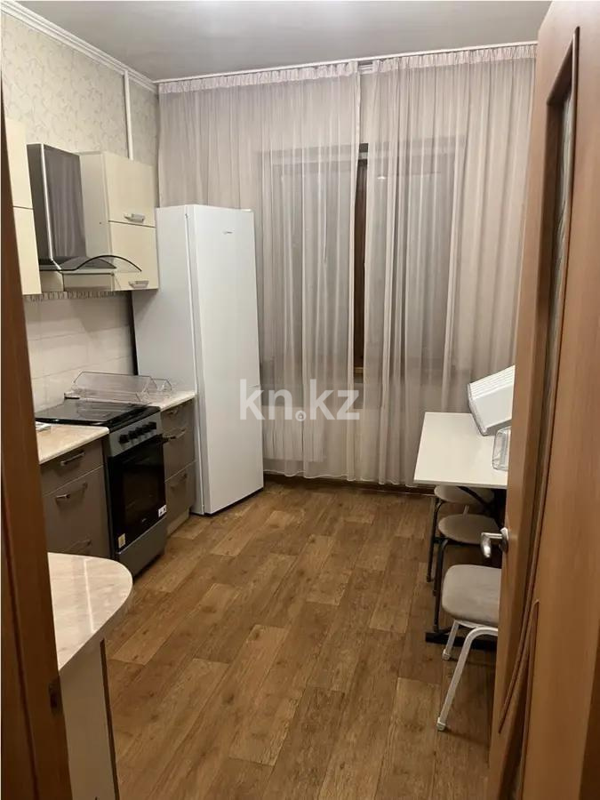 Продажа 1-комнатной квартиры, 36.9 м² в Алматы - фото 2