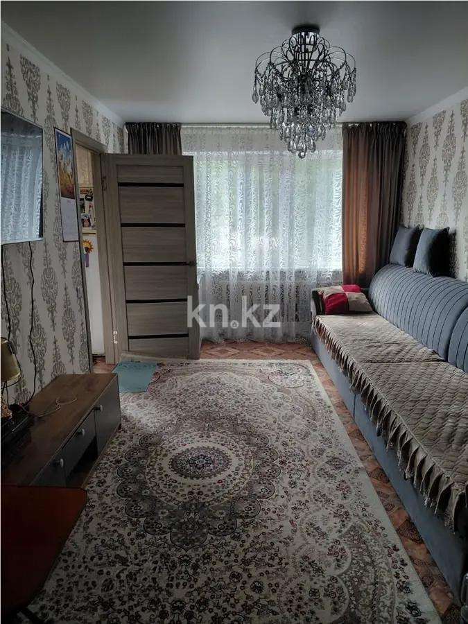 Продажа 2-комнатной квартиры, 56 м² - Продажа квартир в Казахстане - страница 20 фото 1 из 4