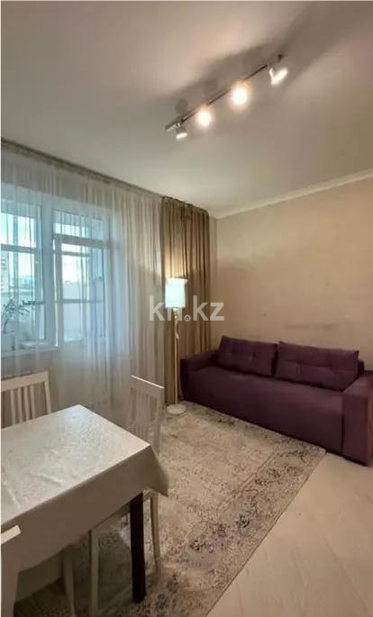 Продажа 1-комнатной квартиры, 26 м² - Недвижимость в Астане фото 1 из 6