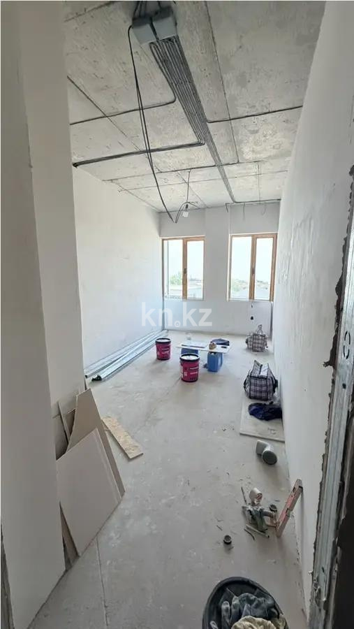 Продажа 3-комнатной квартиры, 103.7 м² - Продажа квартир от собственников в Алматы - страница 51 фото 2 из 4
