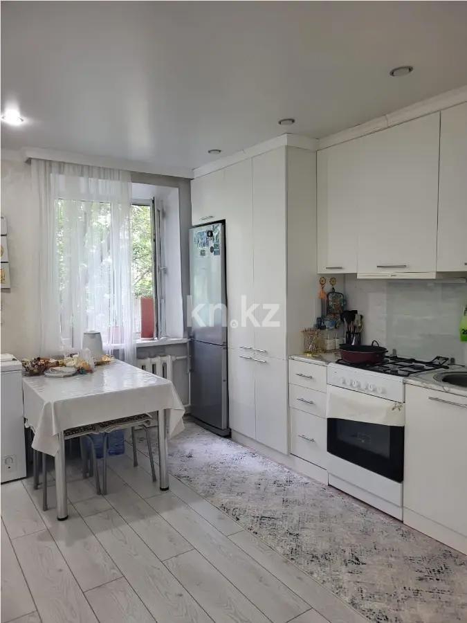 Продажа 3-комнатной квартиры, 63.4 м² - Продажа трехкомнатных квартир в панельном доме в Астане фото 3 из 3
