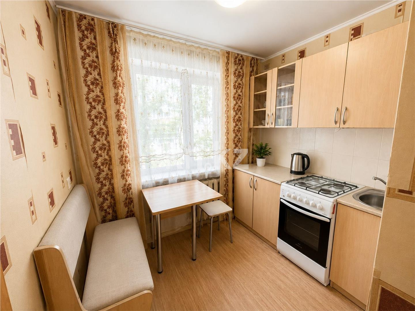Продажа 2-комнатной квартиры, 45 м² - Продажа квартир в Караганде - страница 53 фото 3 из 5