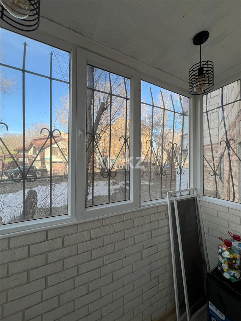 Продажа 3-комнатной квартиры, 52 м² в Караганде - фото 11