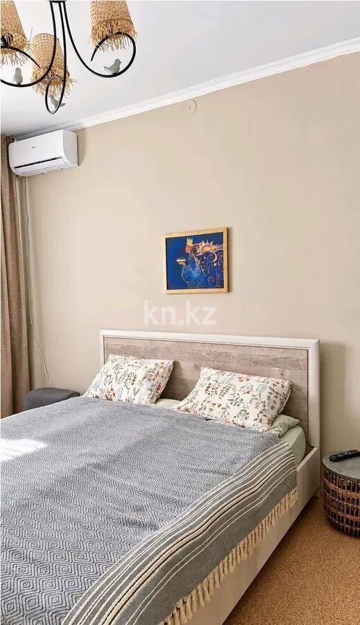 Продажа 2-комнатной квартиры, 63 м² в Алматы - фото 2
