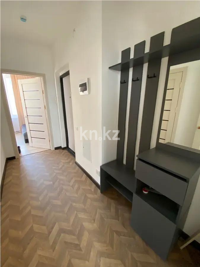 Продажа 1-комнатной квартиры, 38 м², ул. Толе би, дом  28/1 - Продажа  однокомнатных квартир в Астане фото 3 из 3