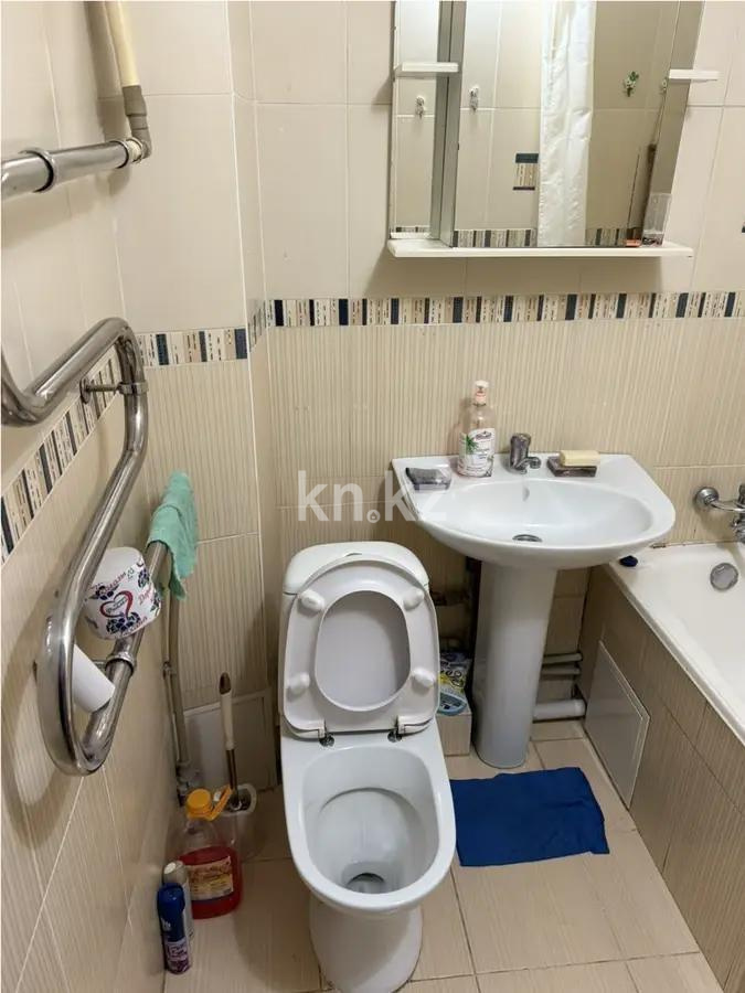 Продажа 3-комнатной квартиры, 59.4 м² в Алматы - фото 5