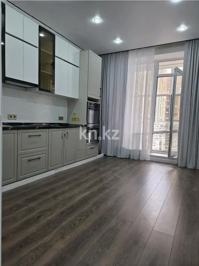 Продажа 1-комнатной квартиры, 44.18 м² - Продажа недвижимости в Казахстане - страница 15 фото 2 из 4