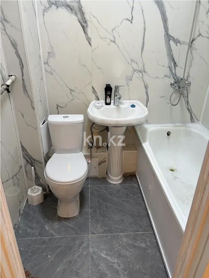 Продажа 1-комнатной квартиры, 38 м² - Продажа квартир в Астане - страница 22 фото 3 из 4