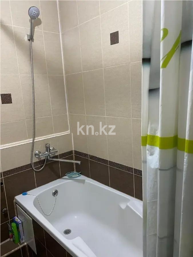 Продажа 2-комнатной квартиры, 50 м², ул. Кенесары хана, дом  54/17 - Продажа  двухкомнатных квартир в Алматы без посредников с фото фото 3 из 5