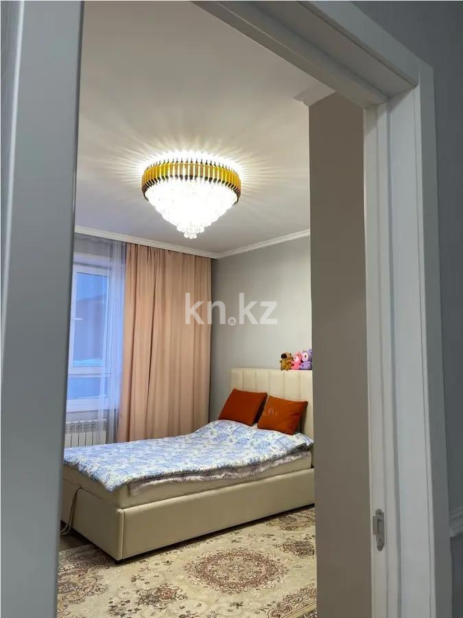 Продажа 3-комнатной квартиры, 105.5 м², ул. Айнакол, дом  66 в Астане - фото 2