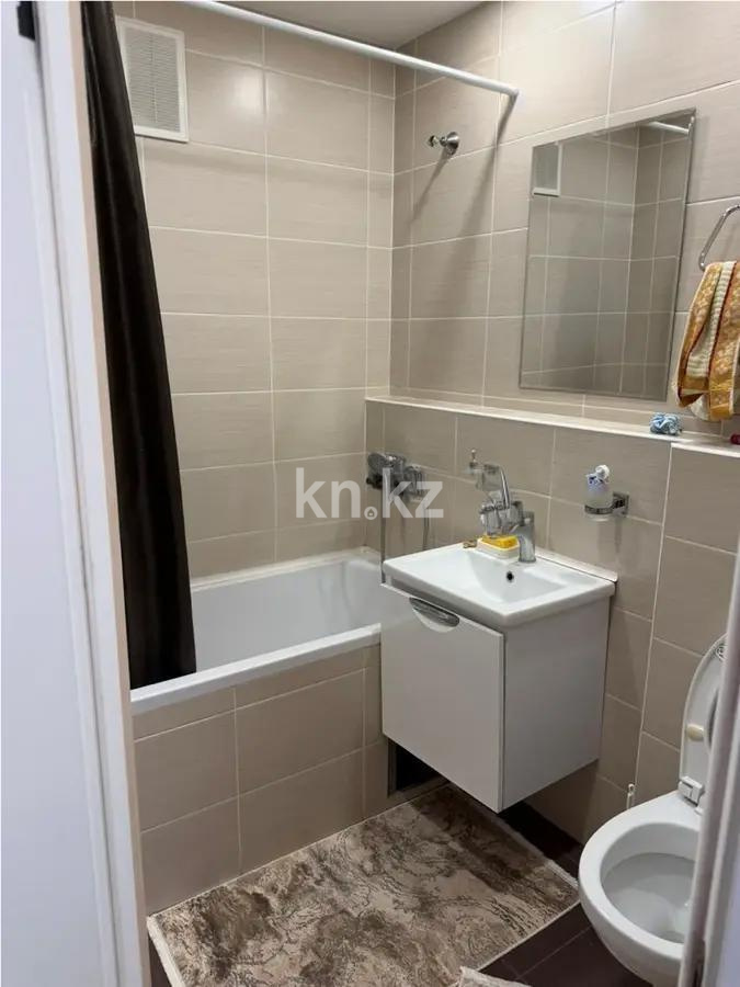 Продажа 2-комнатной квартиры, 44.3 м² в Алматы - фото 5