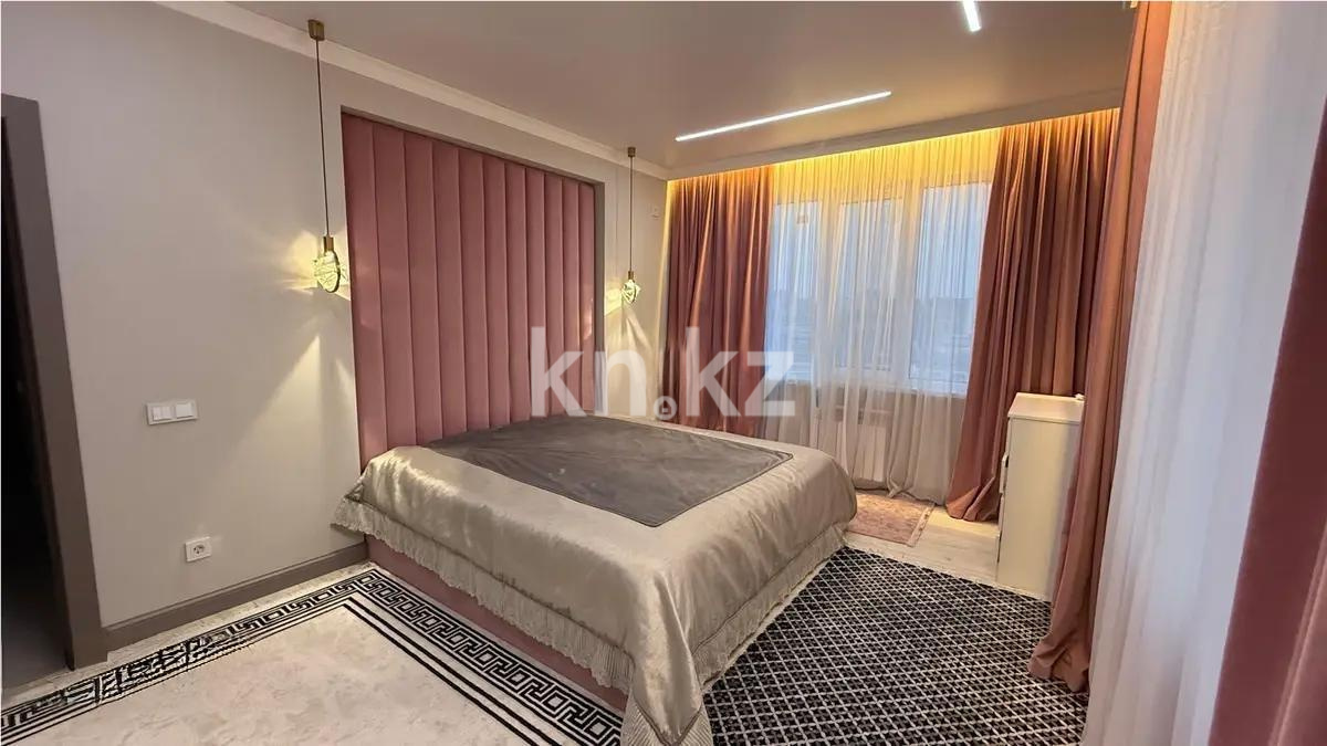 Продажа 2-комнатной квартиры, 63 м², ул. Абишева, дом  36/3 - Продажа  двухкомнатных квартир в Алматы без посредников фото 1 из 4