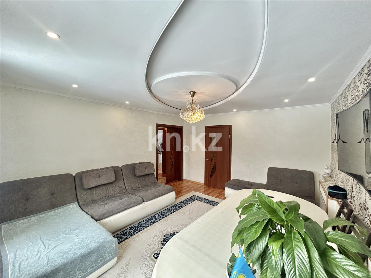 Продажа 4-комнатного дома, 88 м² - Продажа домов, коттеджей в Городе Караганды фото 3 из 20