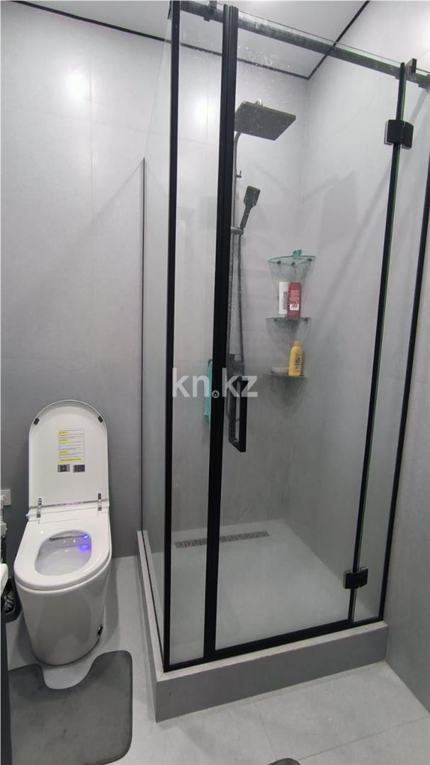 Продажа 4-комнатной квартиры, 118 м² в Караганде - фото 21