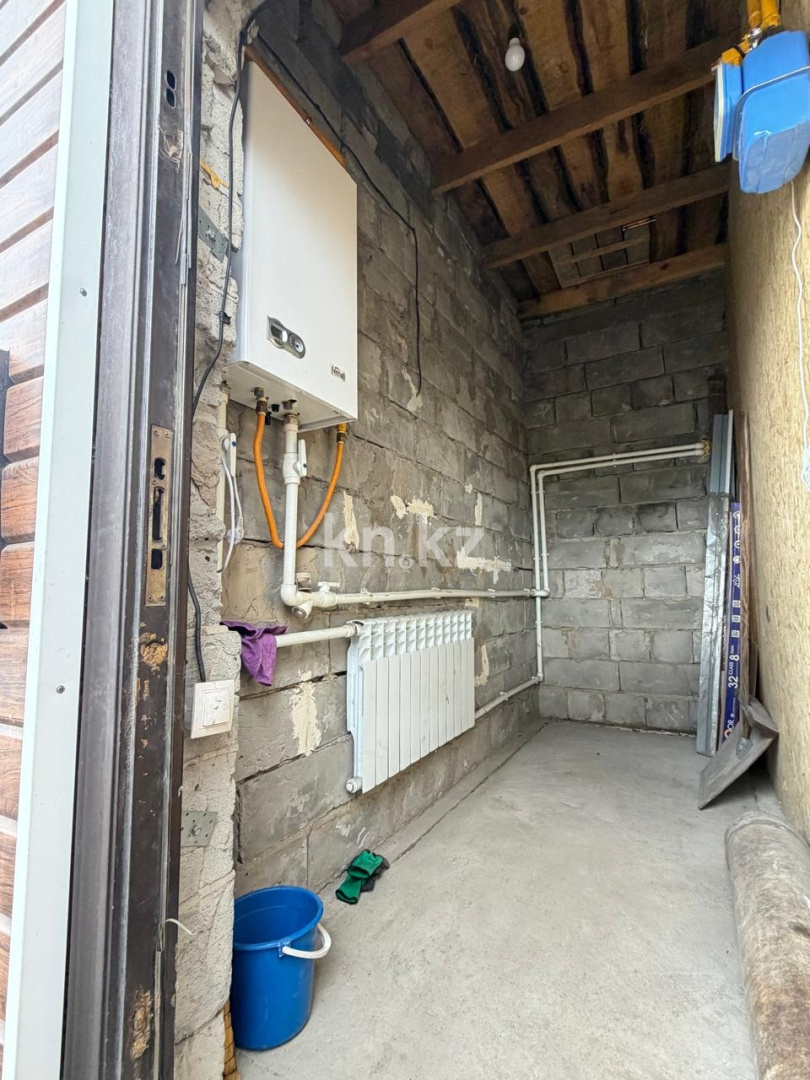 Продажа 2-комнатного дома, 52 м² - Продажа домов, коттеджей в Казахстане - страница 3 фото 15 из 15