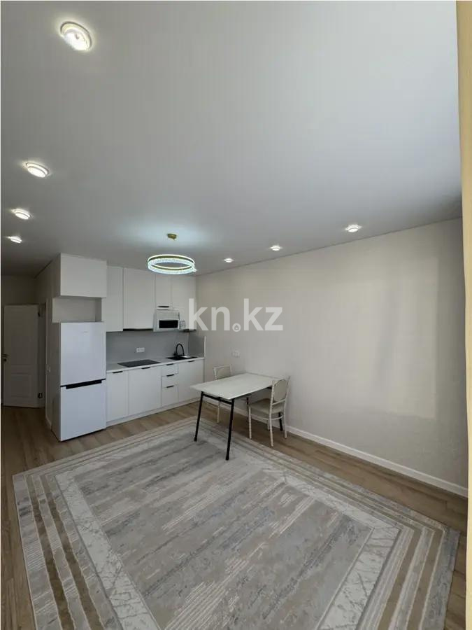 Продажа 2-комнатной квартиры, 42 м² - Продажа квартир в Астане фото 3 из 5