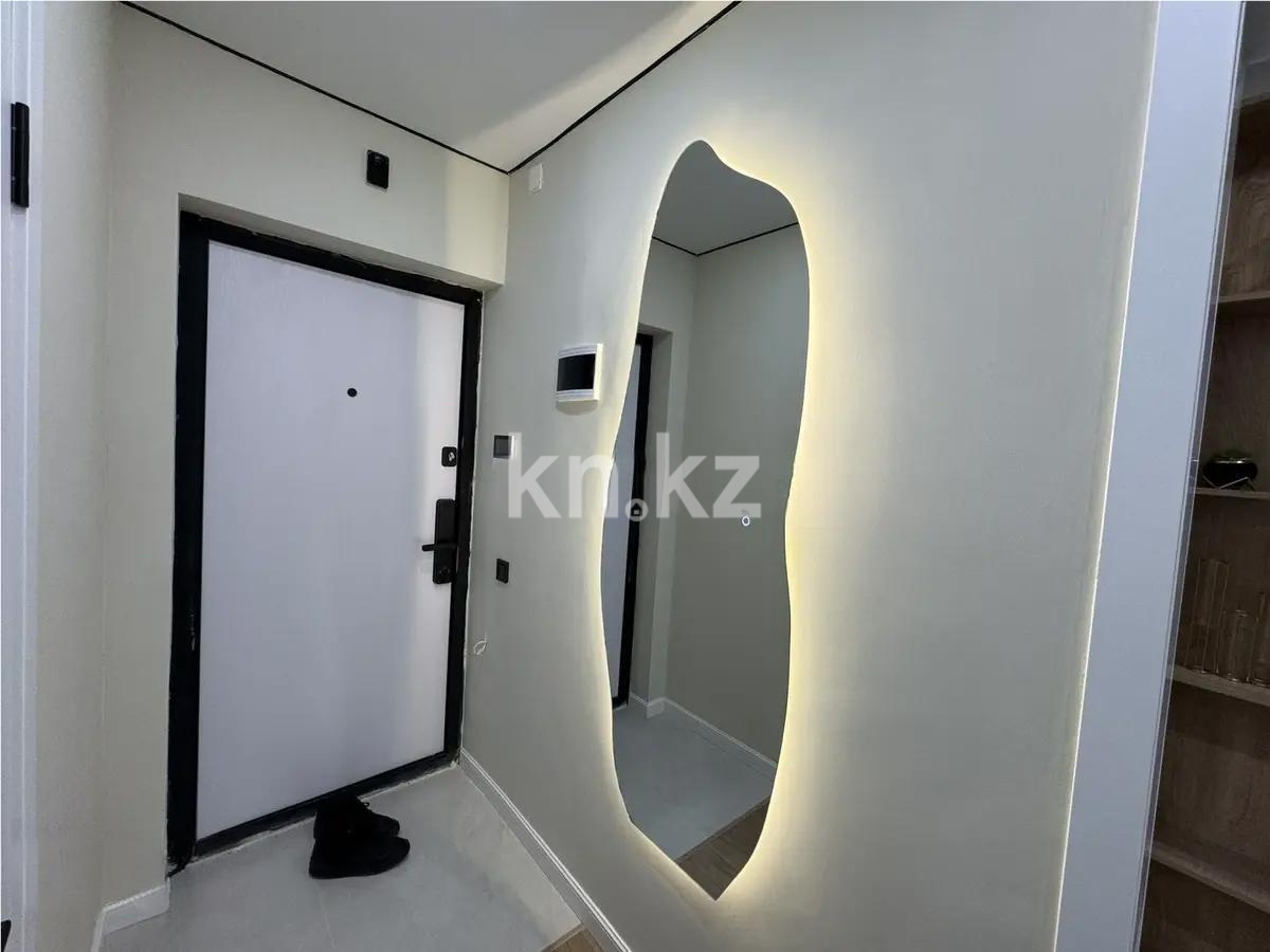 Продажа 1-комнатной квартиры, 33 м², пр. Райымбека, дом  590/16 в Алматы - фото 5