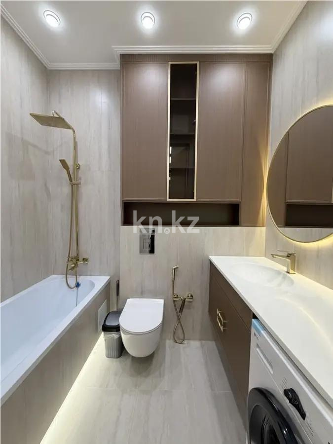 Продажа 1-комнатной квартиры, 46 м² в Астане - фото 3